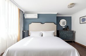 Van Inn