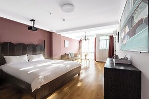 Van Inn