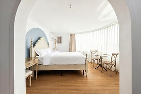 Van Inn