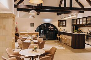 Wine & boutique hotel Terbotz