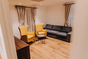 Wine & boutique hotel Terbotz