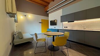 HC Hotel Manerbio Loft