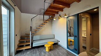 HC Hotel Manerbio Loft
