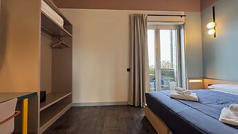 HC Hotel Manerbio Loft