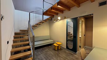 HC Hotel Manerbio Loft