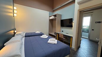 HC Hotel Manerbio Loft