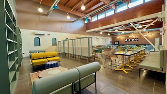 HC Hotel Manerbio Loft