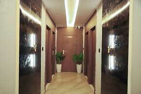 Hotel MakeSure