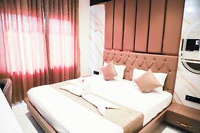 Hotel MakeSure