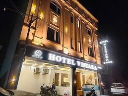 Hotel Vistara