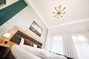 Arco Smart Hotel Berlin