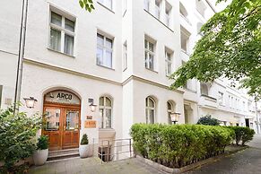 Arco Smart Hotel Berlin
