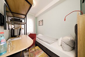 Arco Smart Hotel Berlin