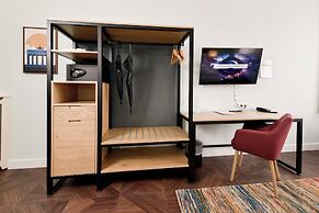 Arco Smart Hotel Berlin