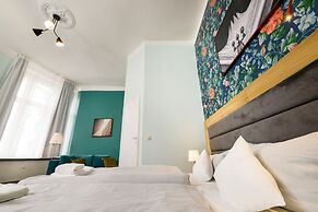 Arco Smart Hotel Berlin