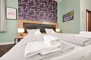 Arco Smart Hotel Berlin