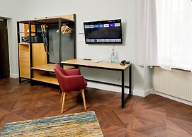 Arco Smart Hotel Berlin
