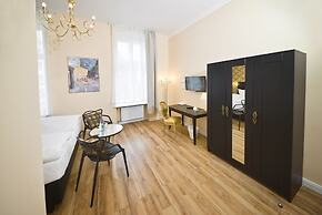 Arco Smart Hotel Berlin