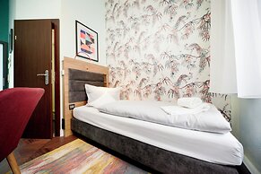 Arco Smart Hotel Berlin
