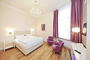 Arco Smart Hotel Berlin