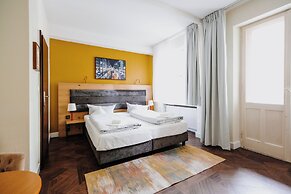 Arco Smart Hotel Berlin