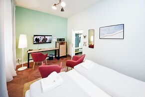 Arco Smart Hotel Berlin