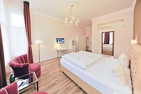 Arco Smart Hotel Berlin