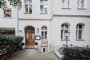 Arco Smart Hotel Berlin