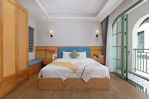 Green Villas Tropical Phu Quoc