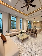 Green Villas Tropical Phu Quoc