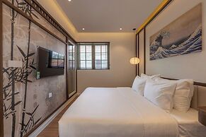 Green Villas Tropical Phu Quoc