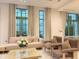 Green Villas Tropical Phu Quoc