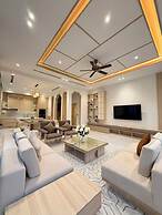 Green Villas Tropical Phu Quoc