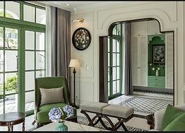 Green Villas Tropical Phu Quoc