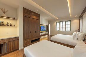 Green Villas Tropical Phu Quoc