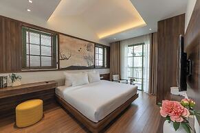 Green Villas Tropical Phu Quoc