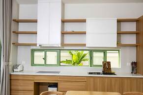 Green Villas Tropical Phu Quoc