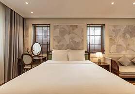 Green Villas Tropical Phu Quoc