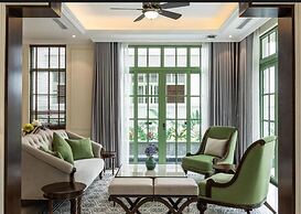 Green Villas Tropical Phu Quoc