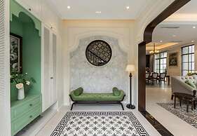 Green Villas Tropical Phu Quoc