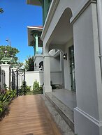 Green Villas Tropical Phu Quoc