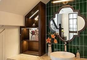 Green Villas Tropical Phu Quoc