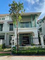 Green Villas Tropical Phu Quoc