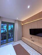Green Villas Tropical Phu Quoc