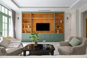 Green Villas Tropical Phu Quoc