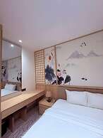 Green Villas Tropical Phu Quoc