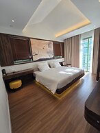 Green Villas Tropical Phu Quoc