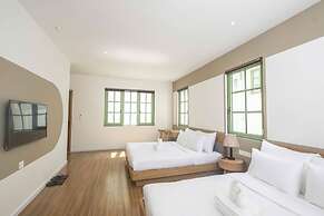 Green Villas Tropical Phu Quoc