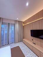 Green Villas Tropical Phu Quoc
