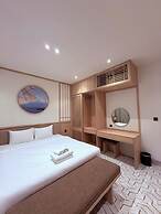 Green Villas Tropical Phu Quoc
